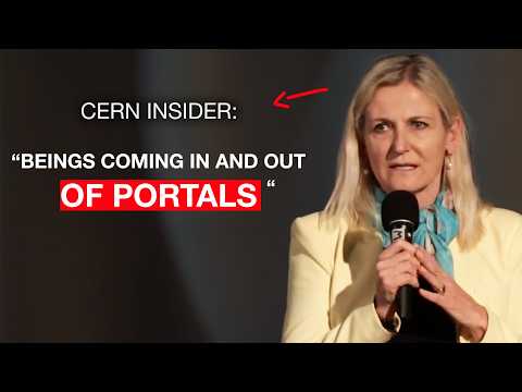 CERN Insider Speaks Out (part 2)