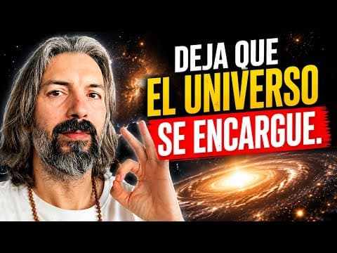 Los Milagros Llegan Cuando Lo Dejas Ir