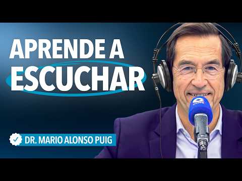 Cómo rodearte de personas que te ayuden a crecer | Mario Alonso Puig