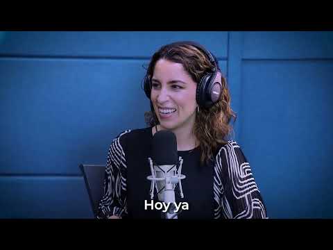 Descubre tu talento oculto | Entrevista con Gilda Garcia | César Lozano