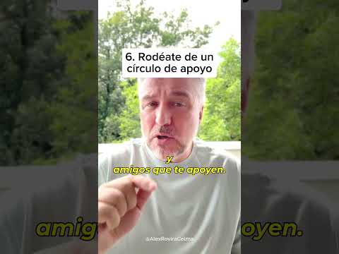 ¿Tienes un narcisista en la familia? Haz esto para sobrevivir