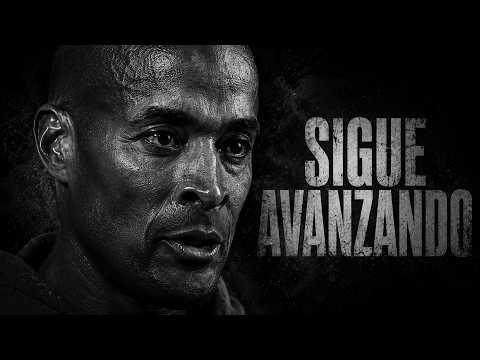 𝐒𝐢𝐠𝐮𝐞 𝐚𝐯𝐚𝐧𝐳𝐚𝐧𝐝𝐨 𝐝𝐢𝐚 𝐭𝐫𝐚𝐬 𝐝𝐢𝐚 - Poderoso Discurso Motivacional