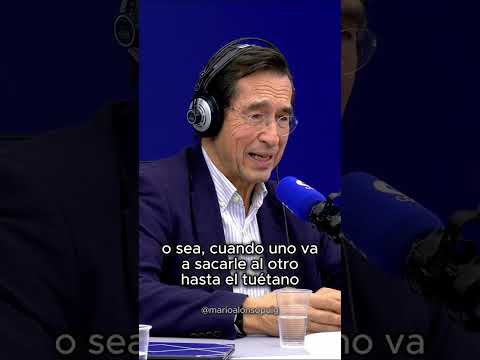 Deja de demonizar a quien piensa diferente