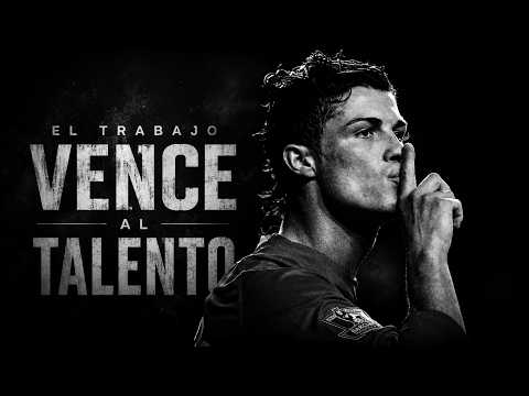 𝐄𝐥 𝐓𝐫𝐚𝐛𝐚𝐣𝐨 𝐒𝐮𝐩𝐞𝐫𝐚 𝐀𝐥 𝐓𝐚𝐥𝐞𝐧𝐭𝐨 - Poderoso Discurso Motivacional