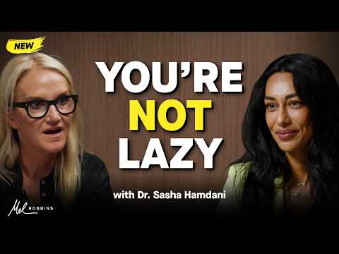 The ADHD Doctor: How to Focus, Stop Procrastinating, Manage Your Emotions, & Feel in Control