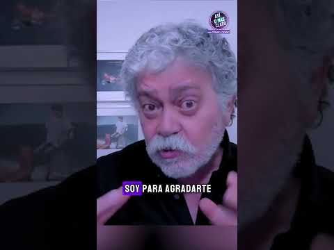 ¿Dejaste de ser tú mismo para que te amen? | Walter Riso en @asiomasclaropodcast con César Lozano