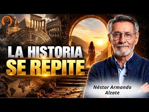 EL GRAN RENACER: Cuando un ciclo termina y otro comienza