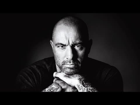 3 Rules That Will Immediately Change Your Life – Joe Rogan