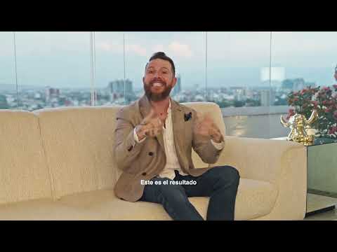 LE LLAMAN KARMA - Daniel Habif