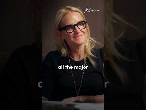 The Biggest Myth About Menopause | Mel Robbins #shorts