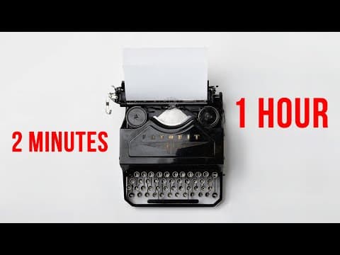 5 Things You Need to Understand to Stop Being Lazy – Atomic Habits by James Clear