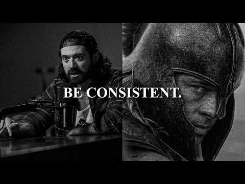 STICK TO THE PLAN AND FORGET YOUR MOOD - The Most Powerful Motivational Speech Compilation