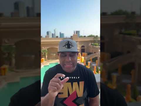 🔥 WHAT DO YOU GET A MAN WHO HAS EVERYTHING? | Eric Thomas