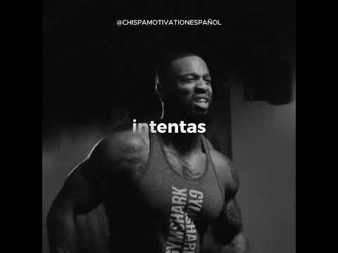 El factor más importante para el éxito.