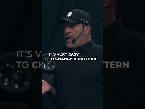 The #1 Pattern That Keeps You Stuck