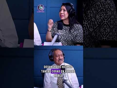 ¿Harías algo en lo que ni siquiera crees por sanarte? | Juan Méndez en @asiomasclaropodcast
