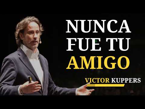 5 SEÑALES DE QUE ESA PERSONA NO ES REALMENTE TU AMIGO