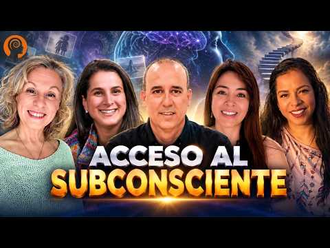 Qué puede revelar una regresión bien hecha (y qué no) | Acceso al subconsciente | MESA REDONDA