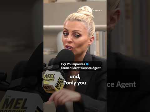 Handle Your Sh*t | Mel Robbins #Shorts