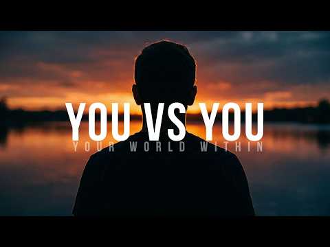 Stop Looking for More and Start Using What You Have (Motivational Speech)