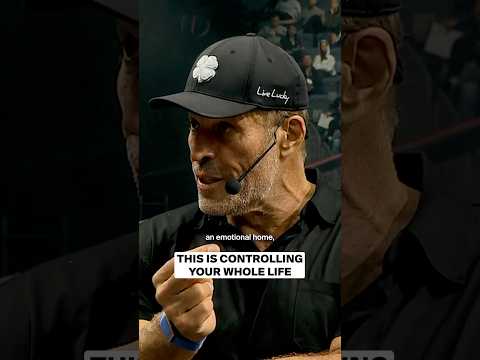 Your Life Will Not Change Until You Change This