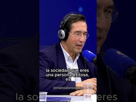 Puedes tener éxito… y ser profundamente infeliz