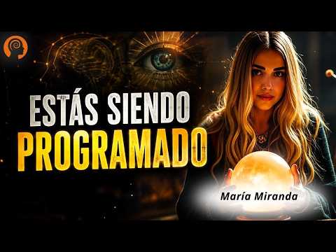 El GRAN CAMBIO será nuestra forma de ver la REALIDAD