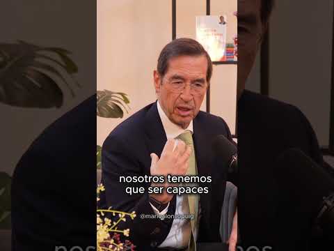 El problema no es el miedo, ES TU EGO