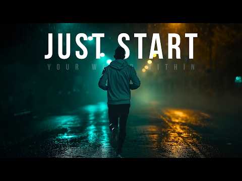 Stop Waiting For "Someday"