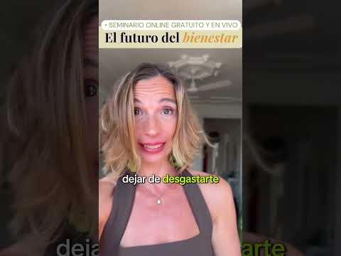 El futuro del bienestar: la regulación del sistema nervioso es el inicio, no el final del camino