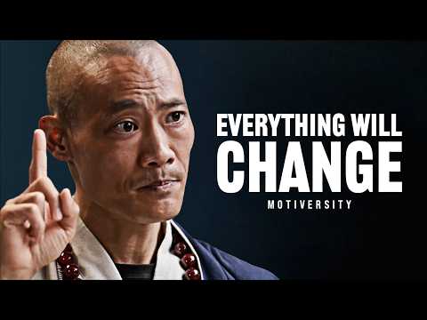 FOCUS ON YOURSELF AND STAY SILENT - Best Motivational Speech | Shi Heng Yi