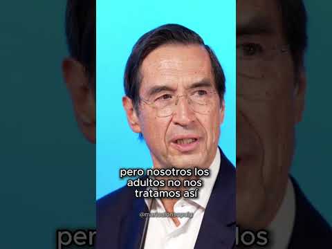 ¿Por qué te tratas peor que a un niño?