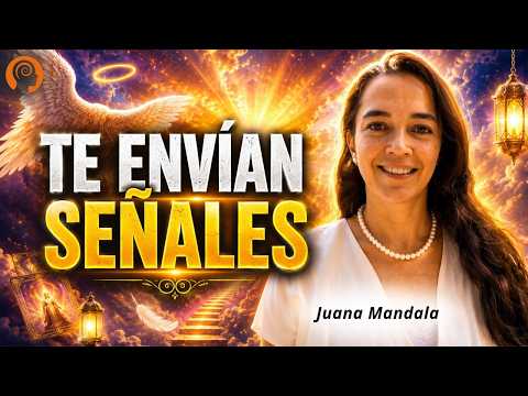 Si ves estas señales, NO HAY DUDA: Los Ángeles te están hablando
