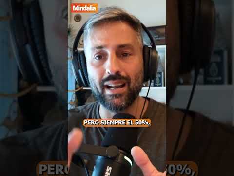 🧠 ¿Puede tu mente alterar la realidad?