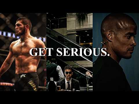 YOU NEED TO CHANGE YOUR LIFE ONCE AND FOR ALL - Motivational Speech
