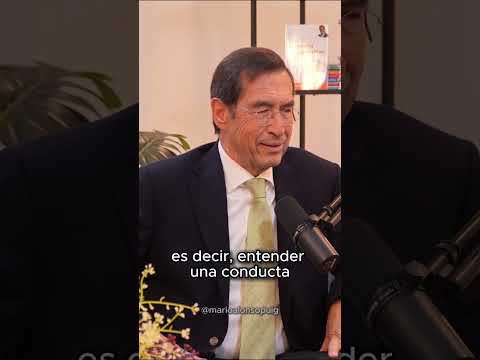 Entender no significa justificar