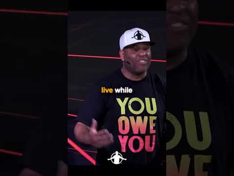 Eric Thomas: You DON'T Need Their Permission Anymore
