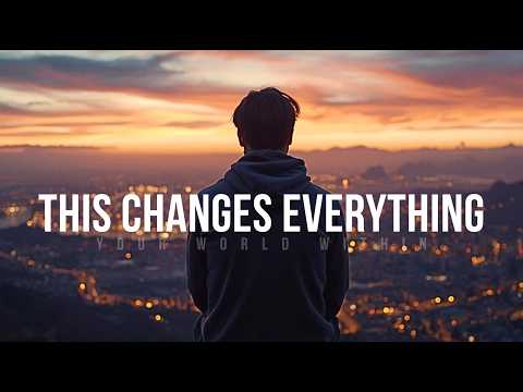 You Can Do Anything for 30 Seconds (Powerful Mindset Shift)