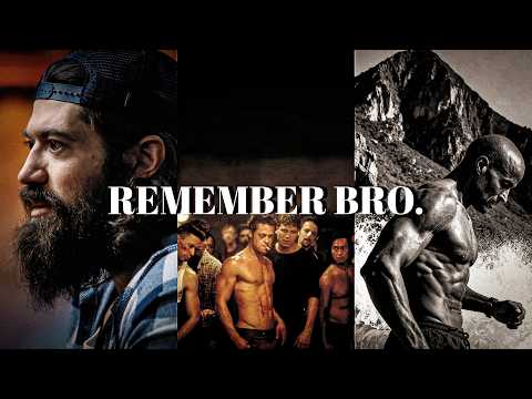 IT'S SUPPOSED TO BE HARD - Powerful Motivational Speech Video