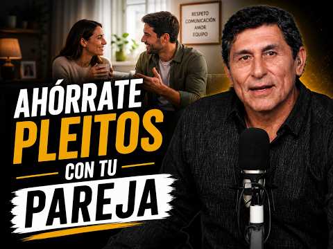 Ahorrate pleitos con tu pareja | Por el Placer de Vivir con César Lozano
