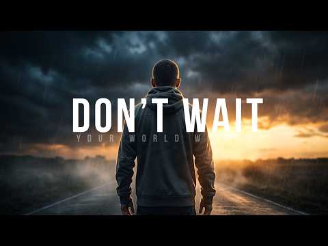 Stop Letting Your Life Pass You By || Powerful Motivational Speeches