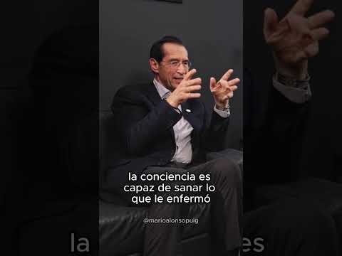 Tu atención puede curar tu cuerpo y tu mente