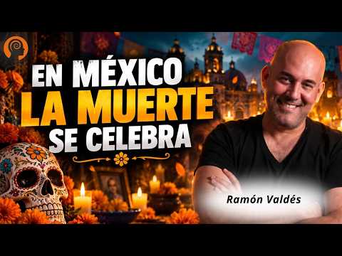 EL MISTERIO DEL DÍA DE MUERTOS QUE EL MUNDO NO ENTIENDE