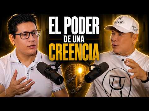 Empieza Fingiendo y Termina Creyendo -  Con Franz Torrejon