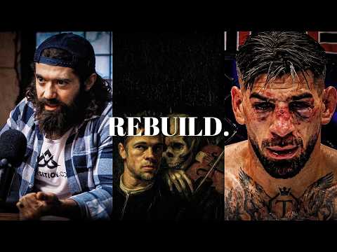 IT'S TIME TO KILL THE OLD YOU - Powerful Motivational Speech Video