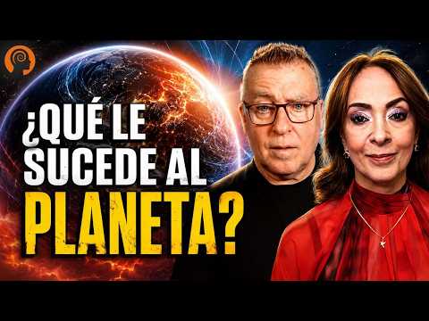 Algo está cambiando en el campo electromagnético de la Tierra