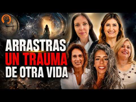 ¿Estamos repitiendo vidas pasadas? Patrones que sabotean tu presente | MESA REDONDA