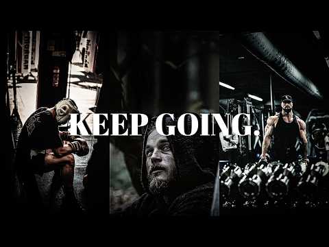 I'M GOING TO MAKE IT - Powerful Motivational Speech Video