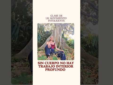Como sostener el trabajo interno