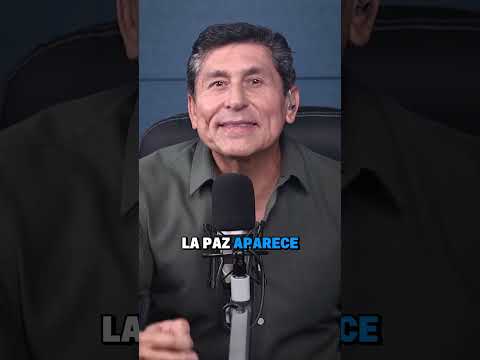 Conflictos que te quitan tu paz #shorts